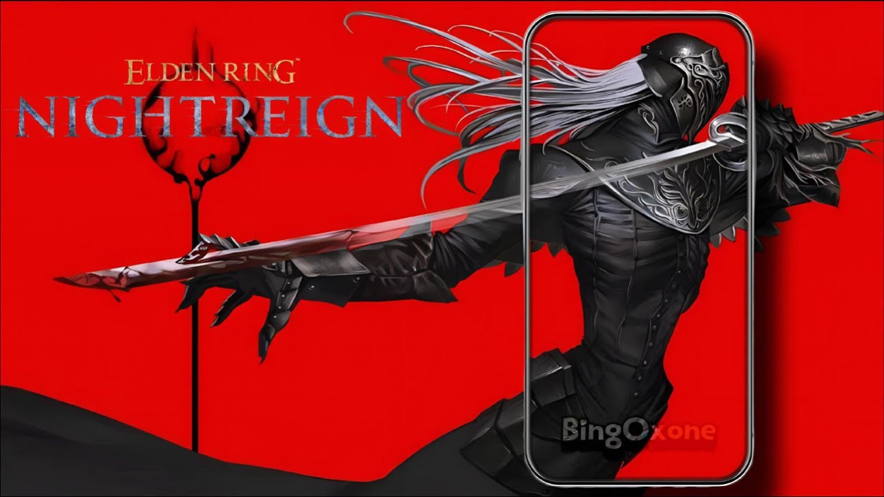 Elden Ring Nightreign The Forsaken Hollows