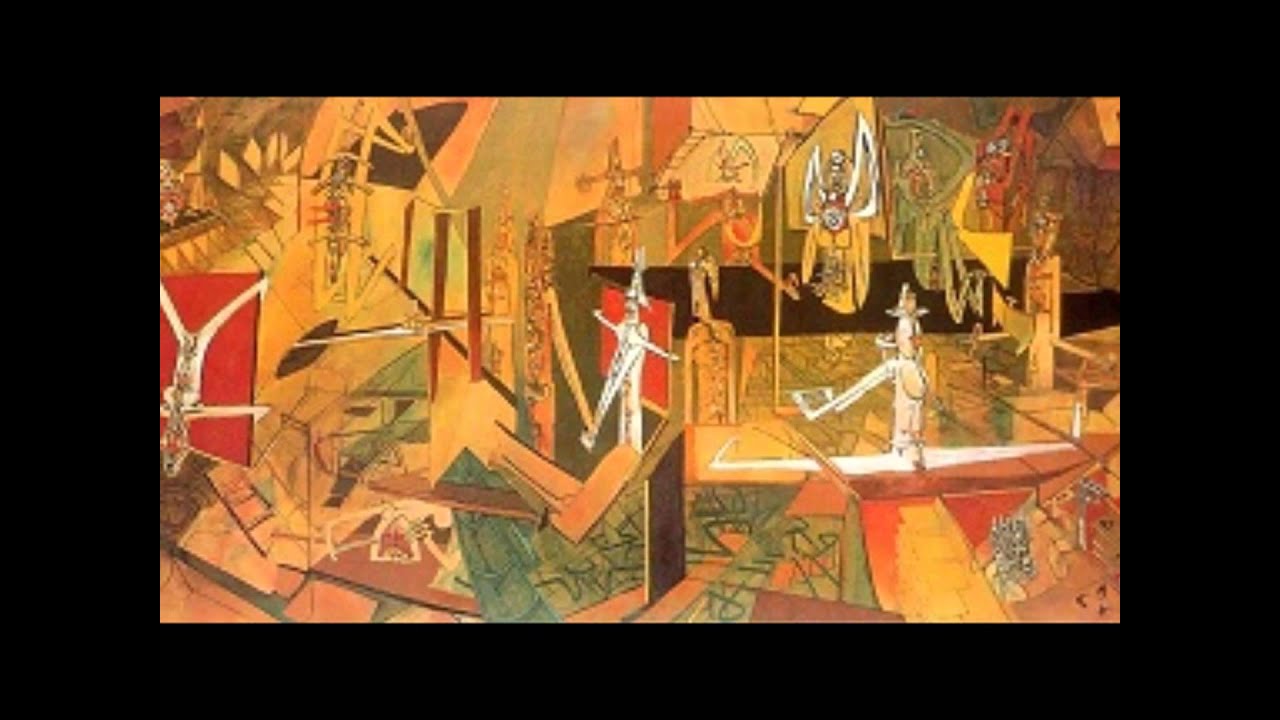 Roberto Matta