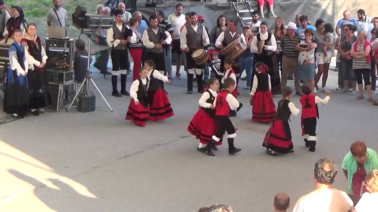 Soavela. Polka  2014
