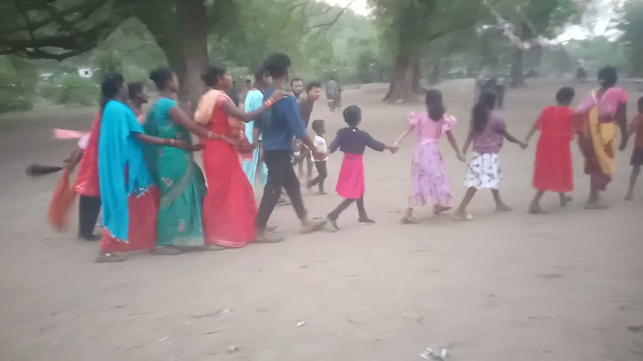 Kindarwada patelpara gobar bodani tisra din ka ❤️❤️