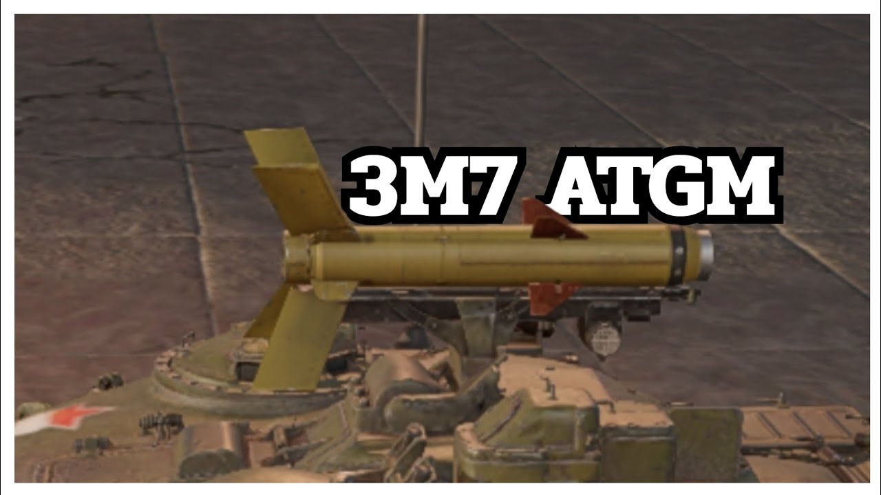Soviet missile tank destroyer of the Cold War💥 IT-1🇷🇺 Game play​ l​ War​Thunder Mobile​