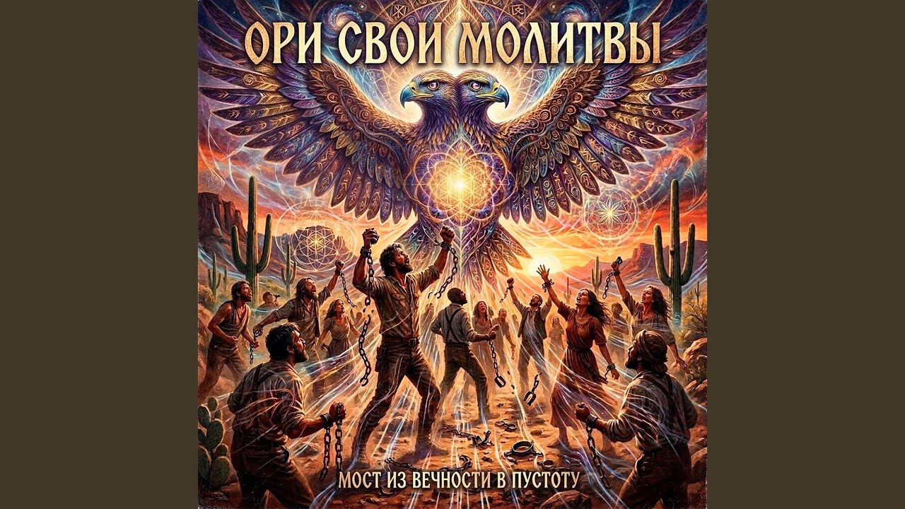 Ори свои молитвы