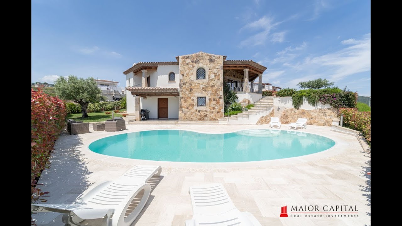 Budoni | Via Garibaldi