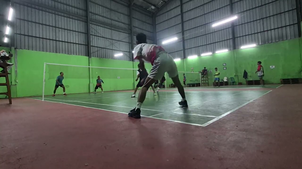 PARTAI BLEDOGAN..KA AGUS A./KA HERI 