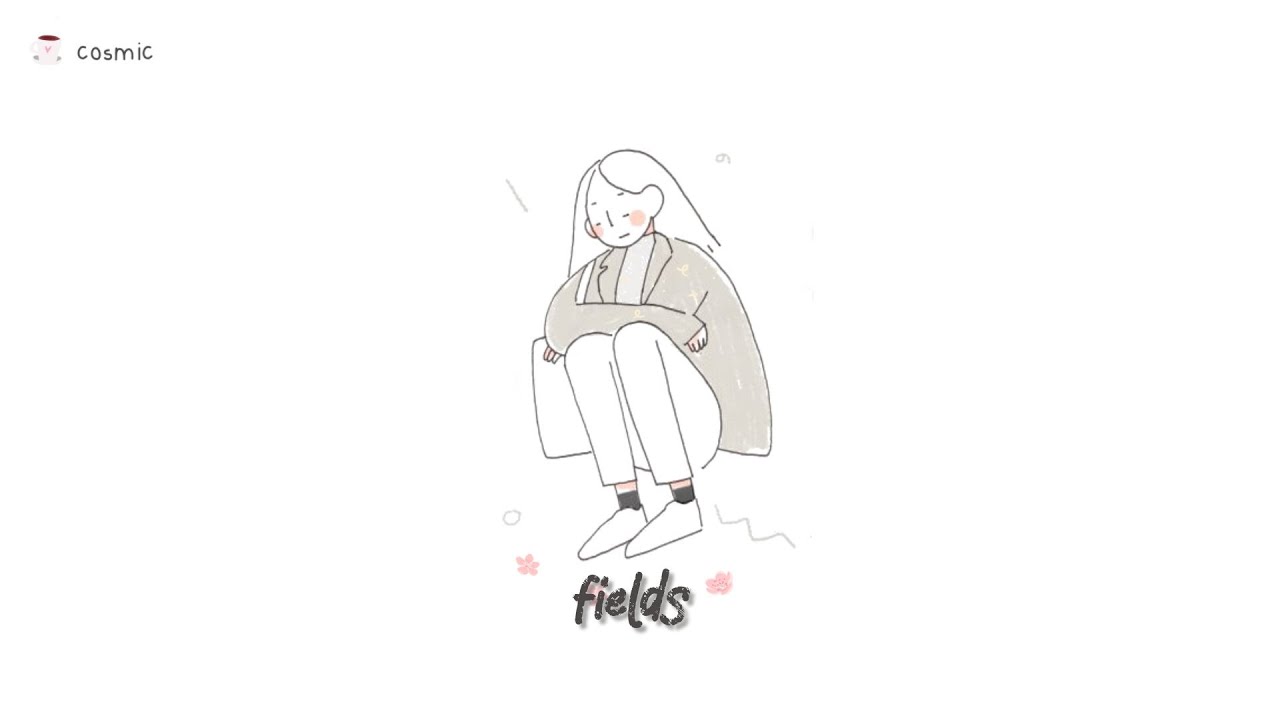 ■ Winter Foe - fields (w/ rosarrie) / lyrics