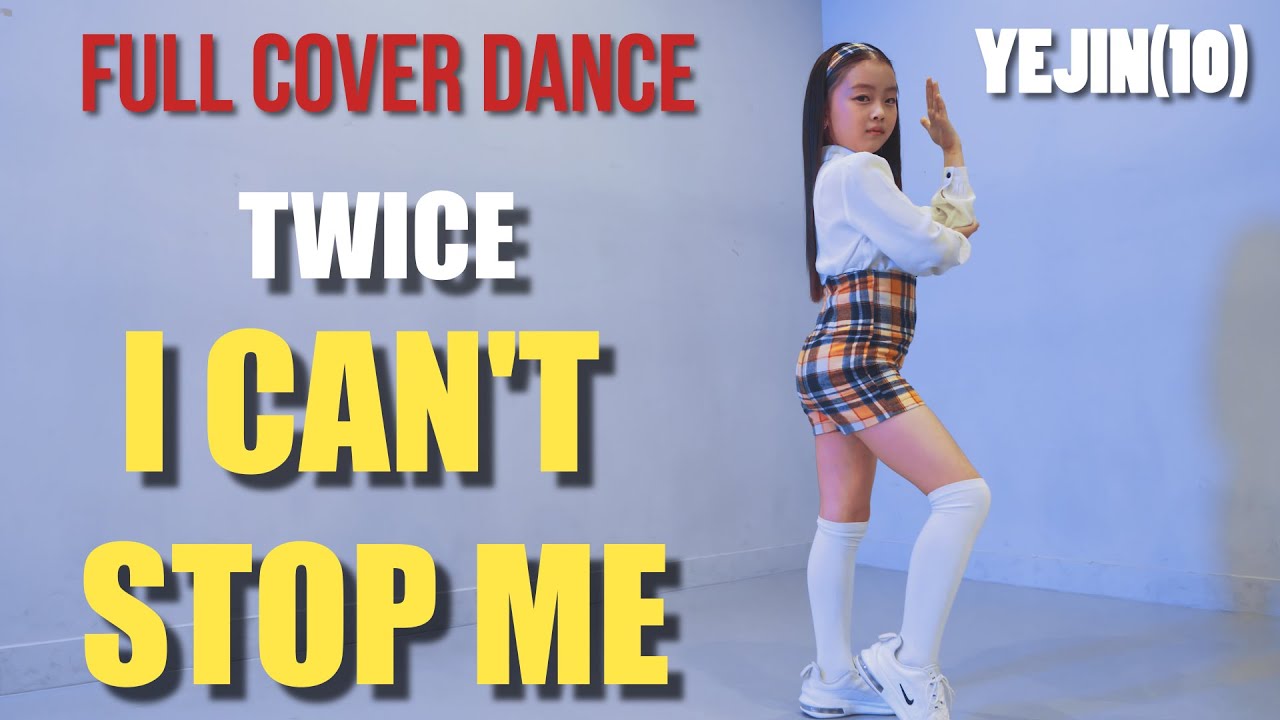 [Yejin(10)]TWICE(트와이스) 