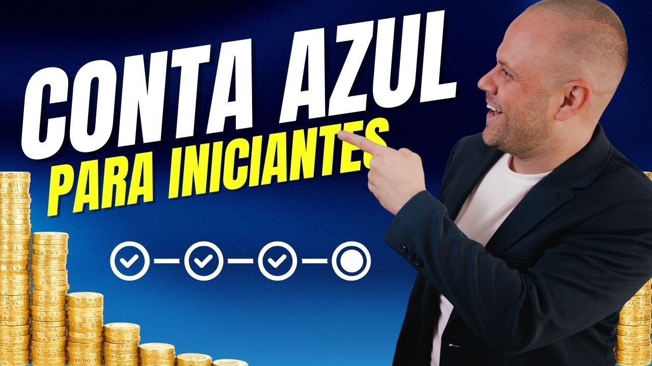 Conta Azul para Iniciantes, o que fazer ao contratar a plataforma?