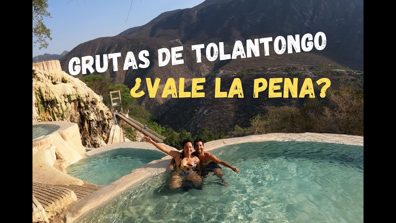 GRUTAS DE TOLANTONGO - Sorprendidos, No pensábamos que este lugar iba a ser así...cap 29