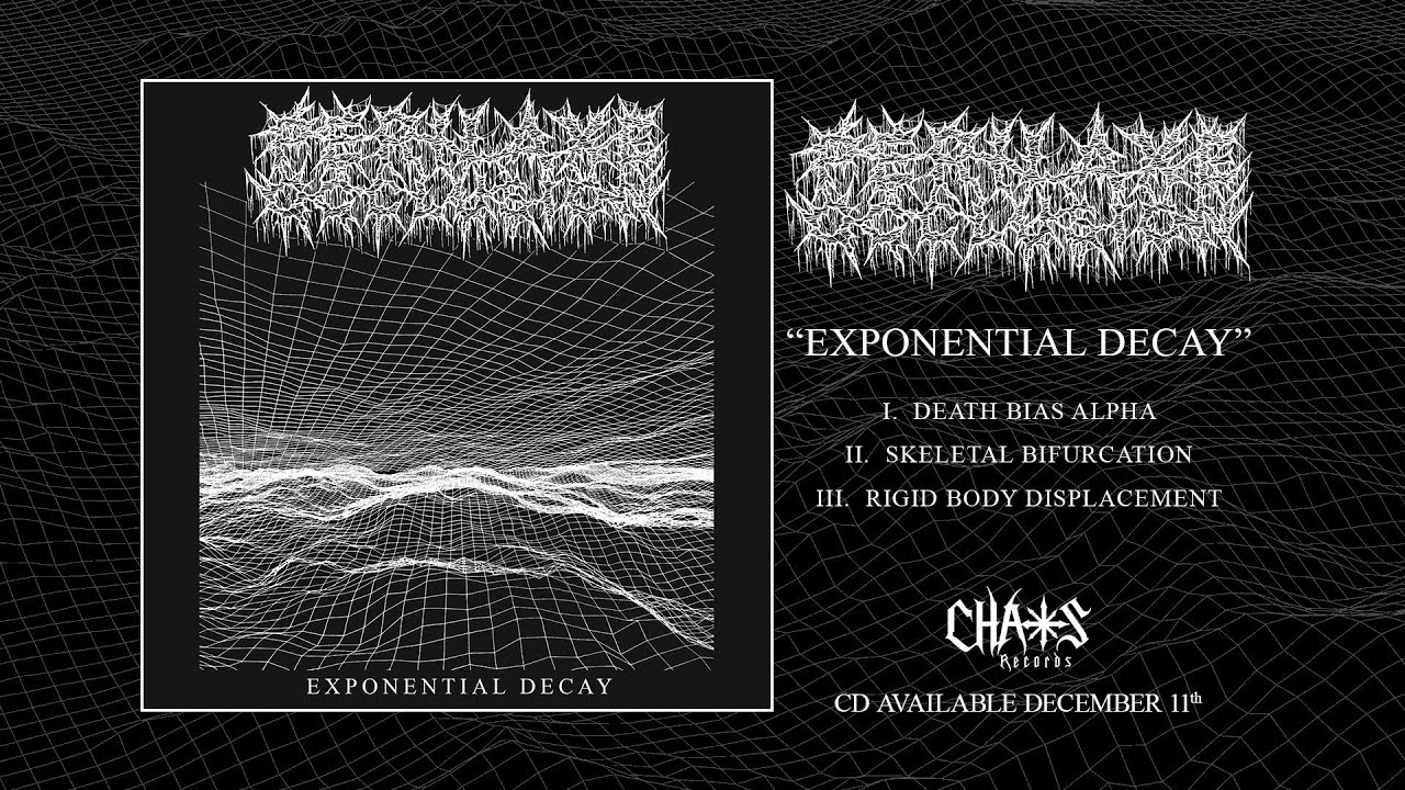 PERILAXE OCCLUSION - Exponential Decay (FULL-STREAM)
