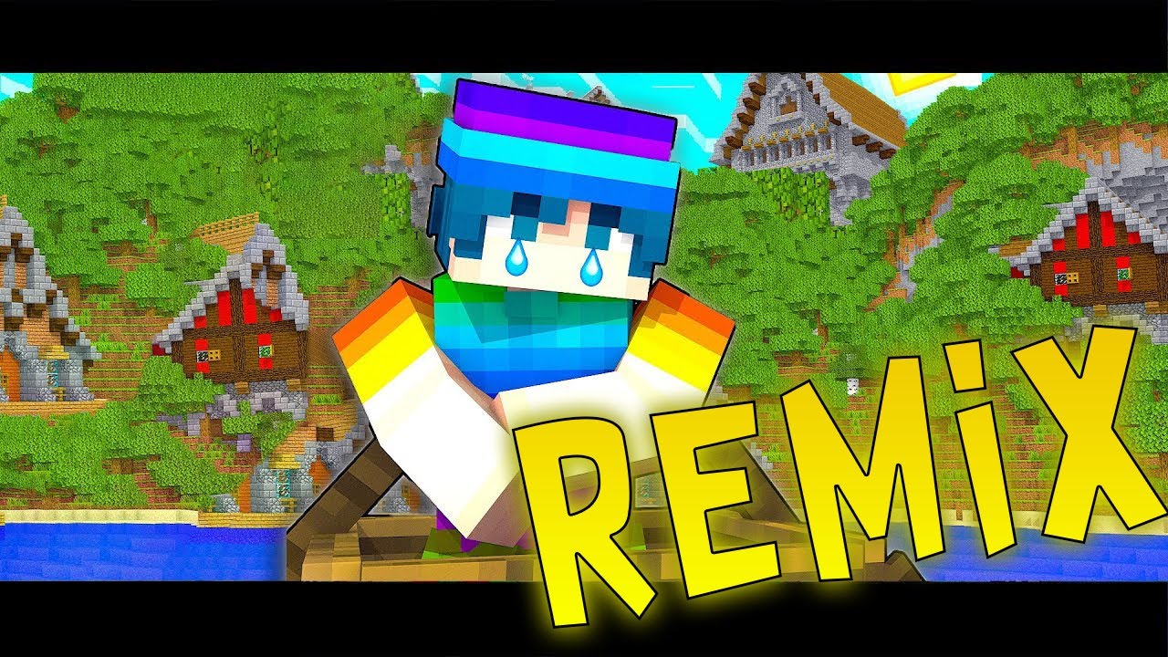 Candy - Bye Bye Remix (Offizielles Musikvideo)