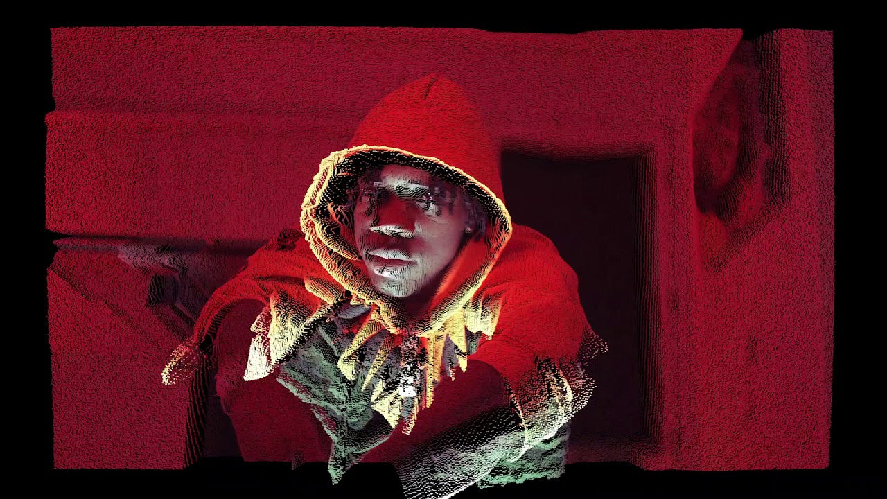Duwap Kaine - Nobody ( Shot By @colourfulmula) (Prod. Brizzy Savage)