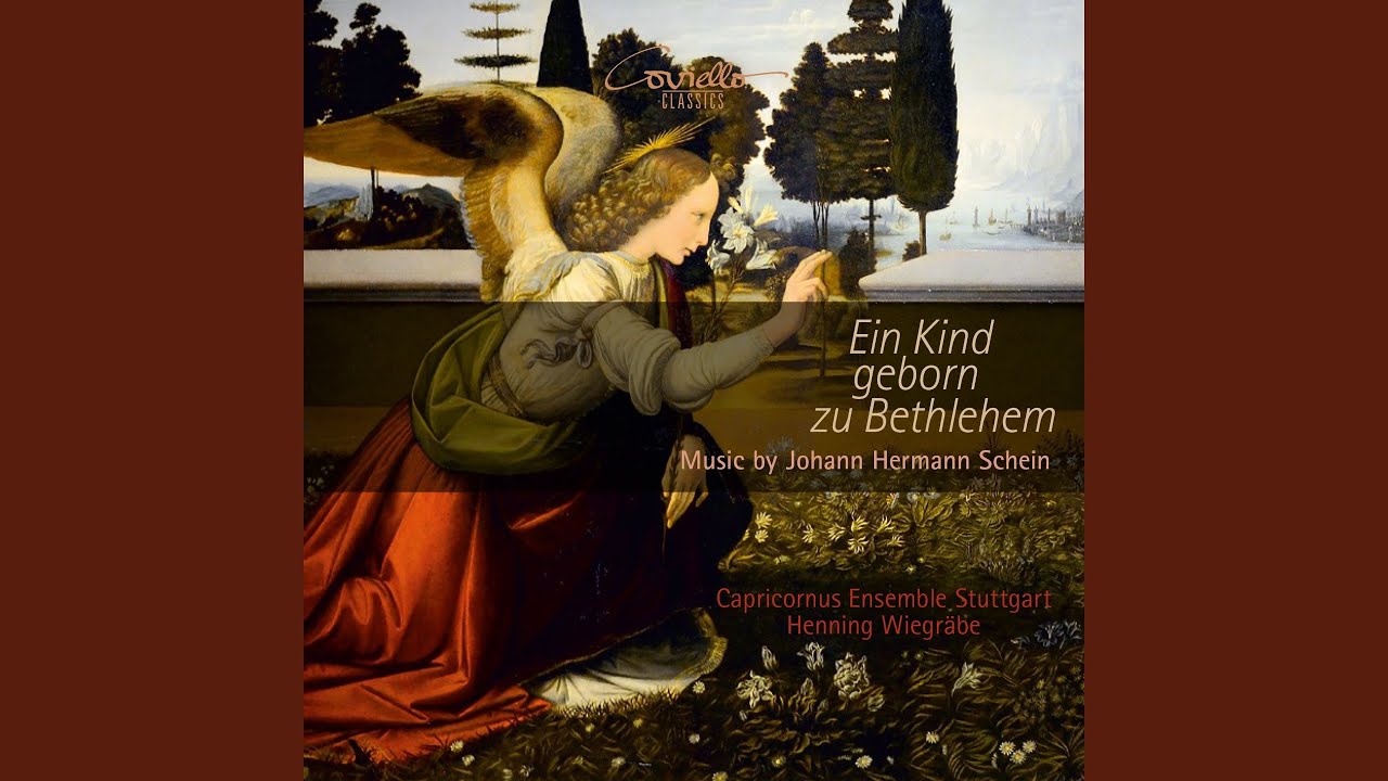 Uns ist ein Kind geboren (Leipzig, 1626)