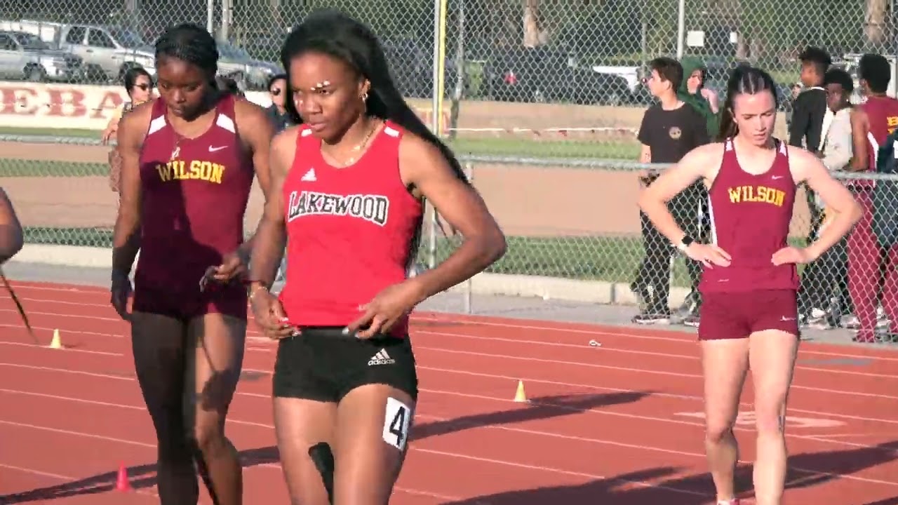 Moore League Track & Field Championships 2023