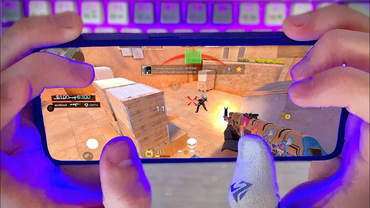 СИЛЬНЕЙШЕЕ ДУО ТЕЛЕФОНЩИКОВ РАЗВАЛИВАЮТ СНГ СЕРВЕРА!?🫣 || STANDOFF2💥