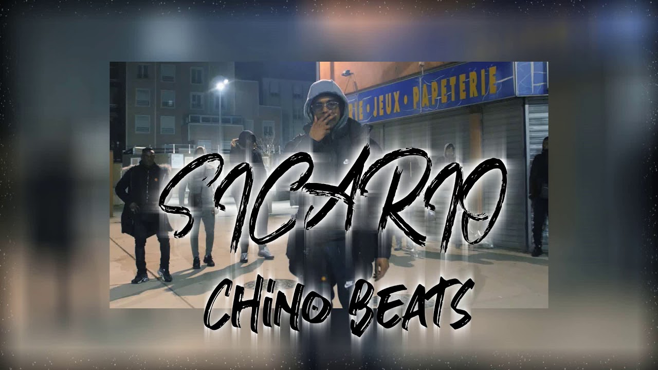 Timal X Ninho Type Beat 