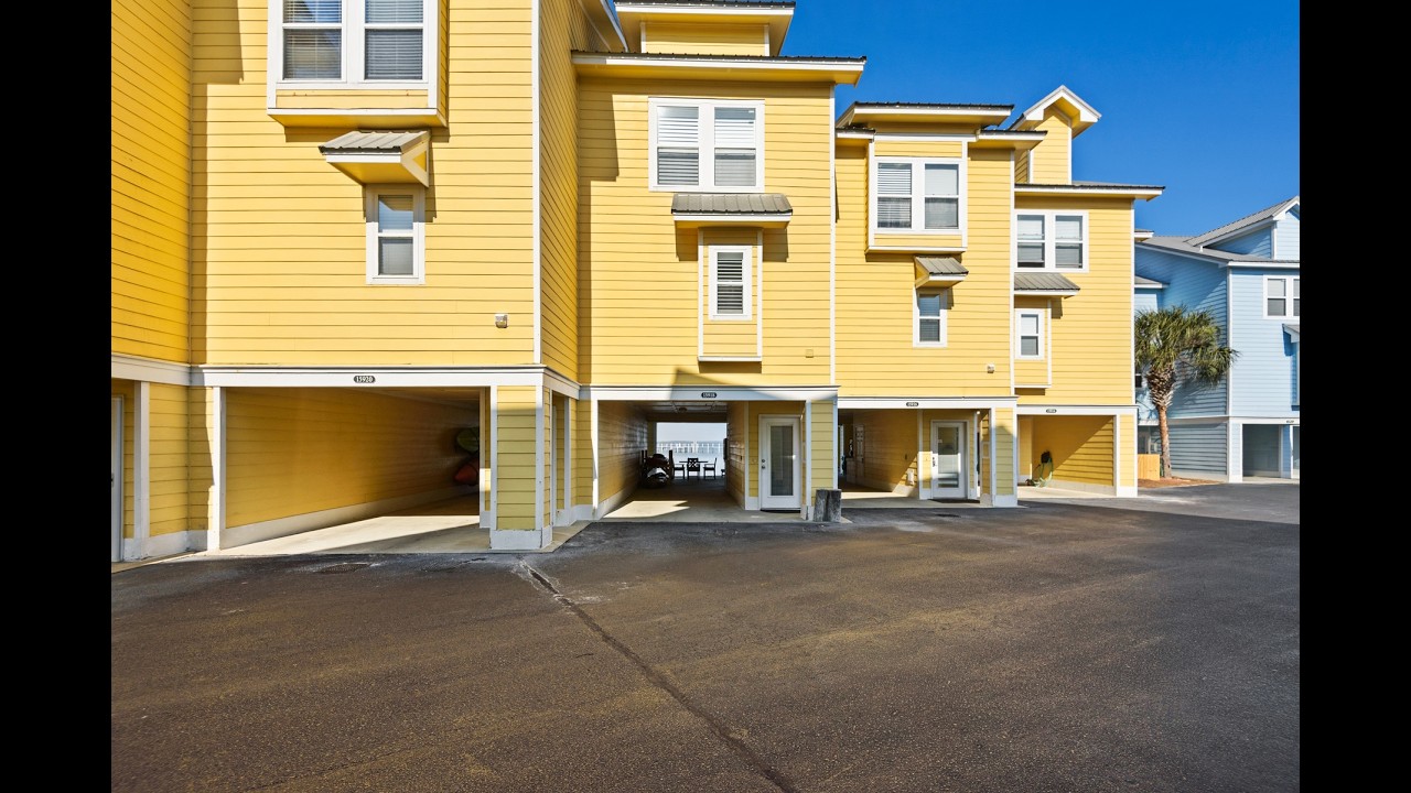 15918 Innerarity Point Rd | Innerarity Townhomes | Pensacola, FL