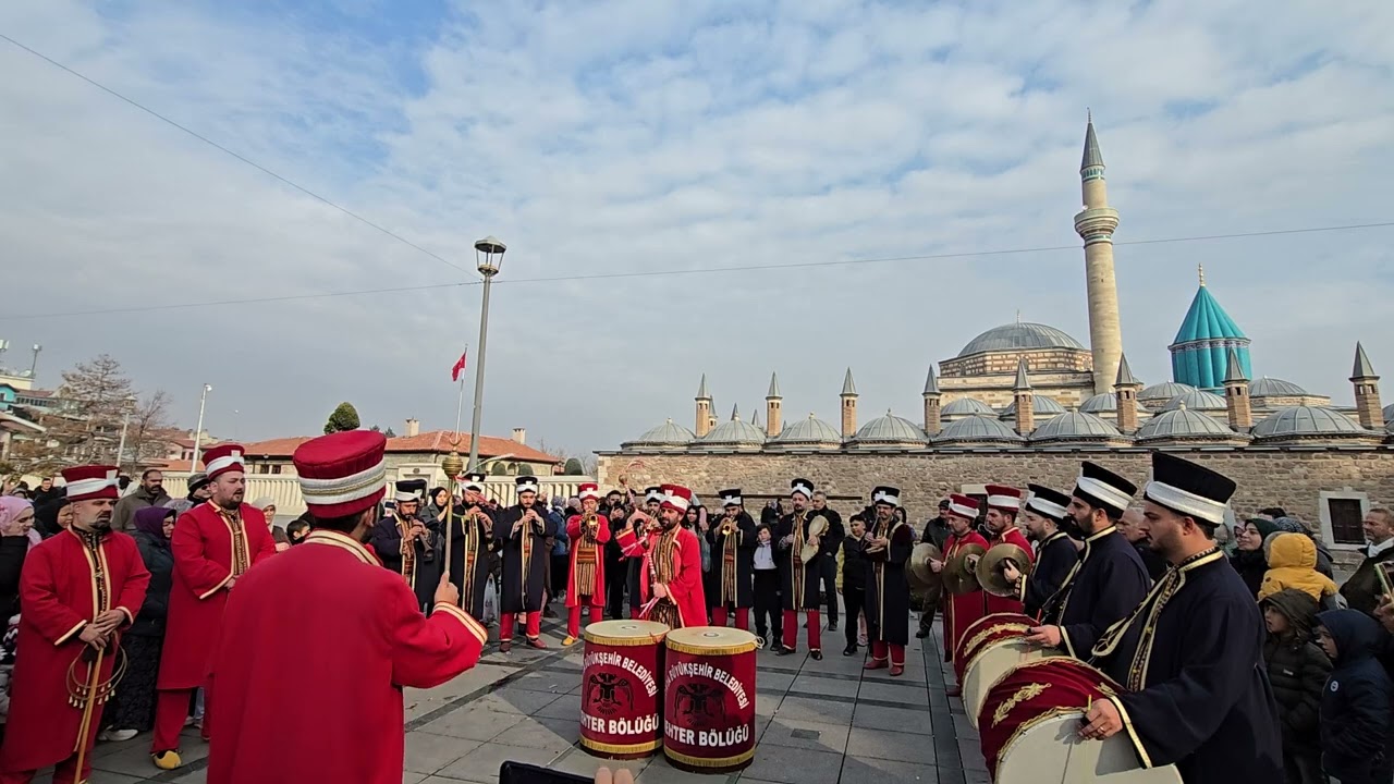 Mehteran#keşfet