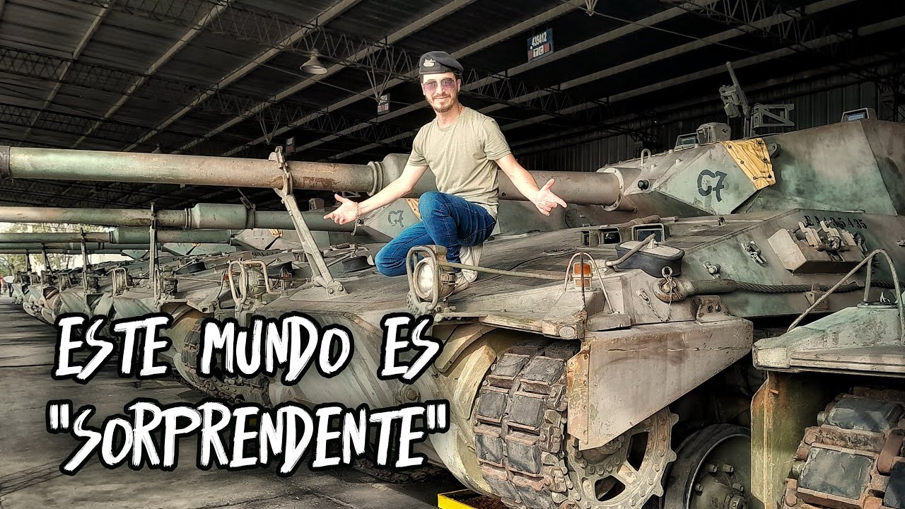 ¿Como es hoy la VIDA dentro del EJÉRCITO? | Paso el día del SOLDADO Argentino en este REGIMIENTO