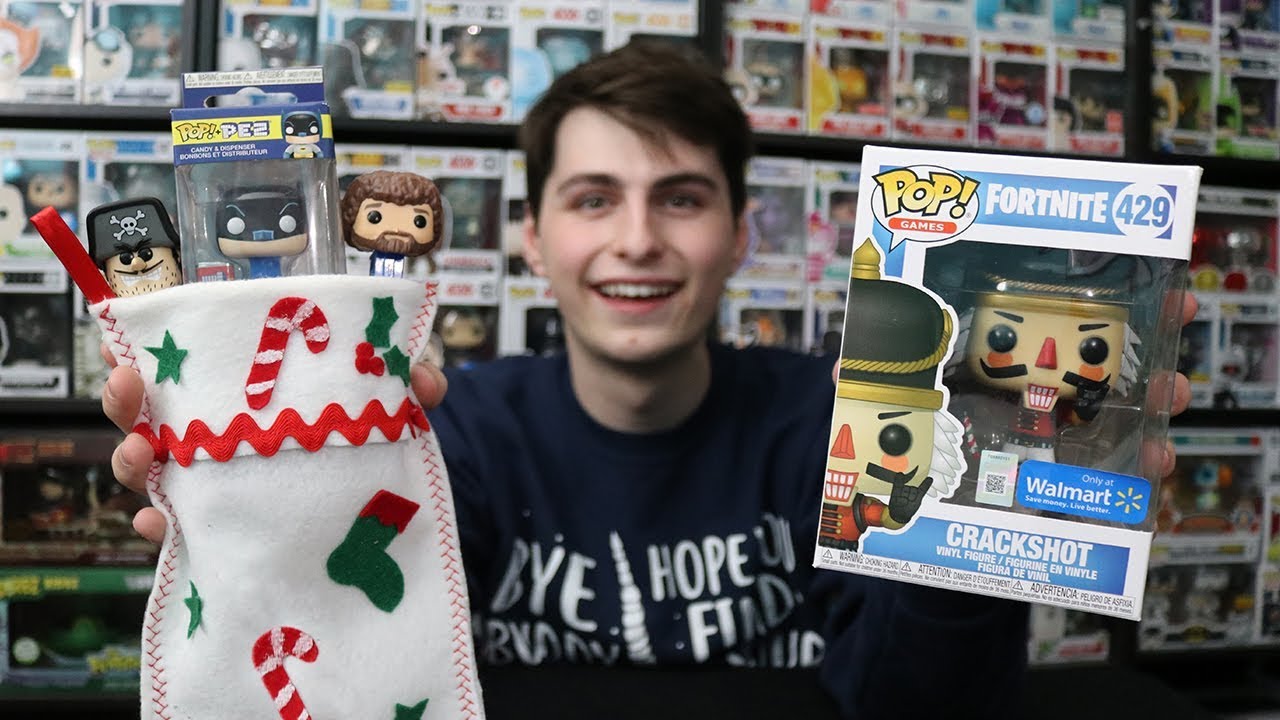 2018 Funko Gift Guide For any FUNatic!