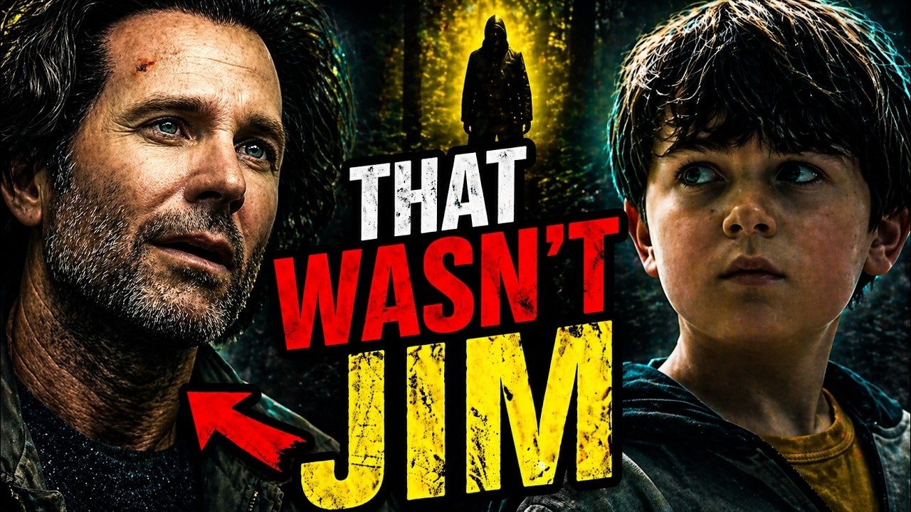 Jim Came Back&hellip; But Something Was WRONG