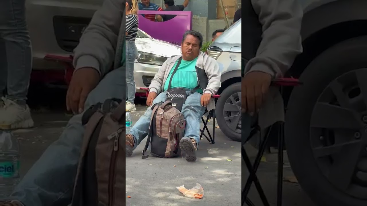 😴 As&iacute; termin&oacute; la CNTE tras una semana de protestas en CDMX