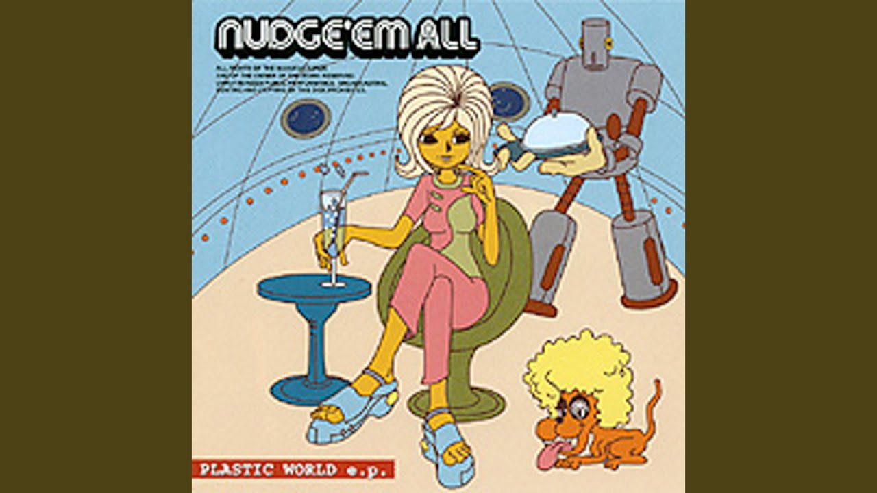 Plastic World