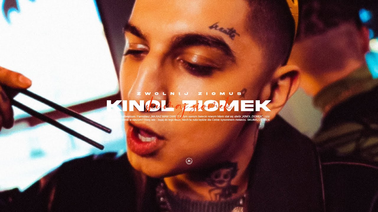 SOBEL - KINOL ZIOMEK (feat. @rjeymusic)