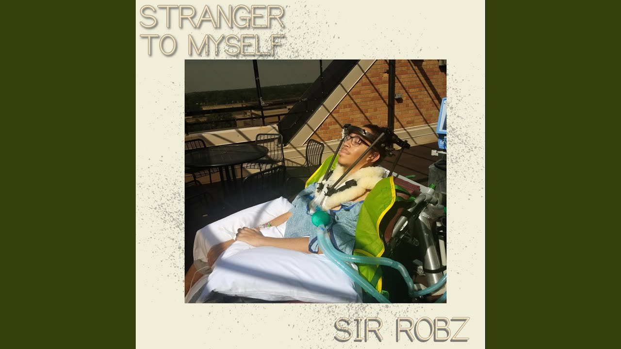Stranger to Myself