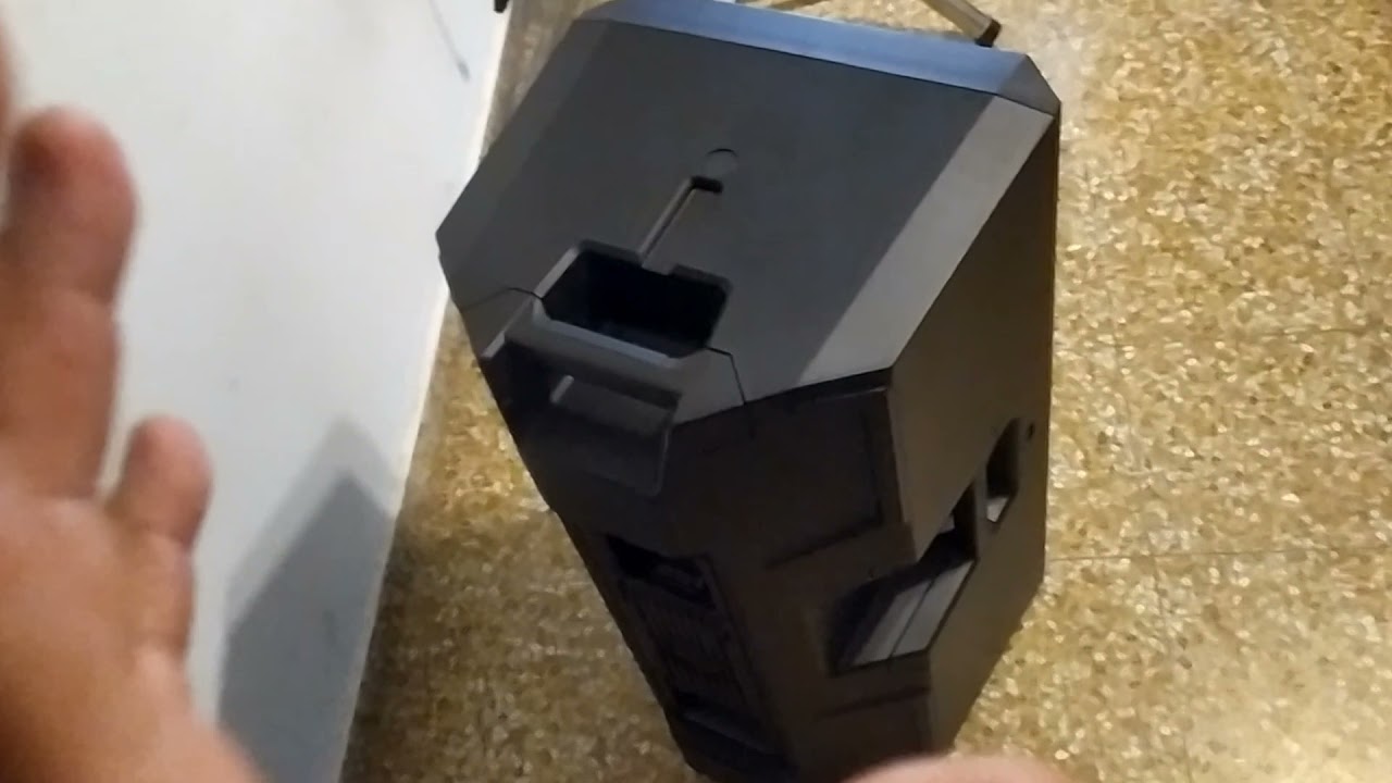 RCF ART935-A llegaron las poderosas !