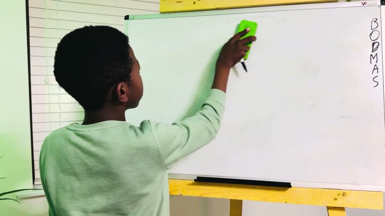 KS3 Mathematics: BODMAS Cont. | Explained For Beginners | Part 4