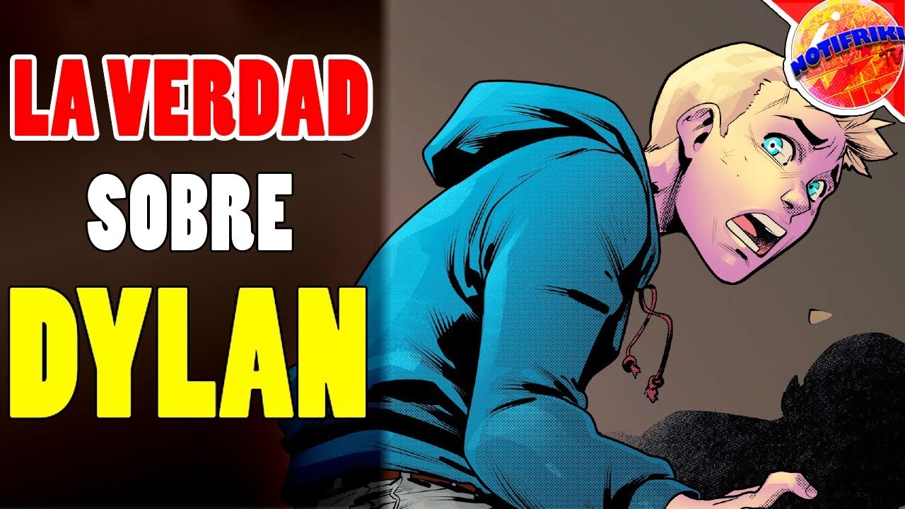 ¿ Qué son los PODERES de Dylan ? || Absolute Carnage : Venom #20