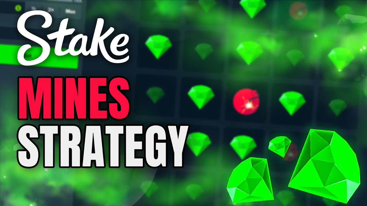 Boost Your Mines Game with This Strategy | Promo Code: CGDEALS