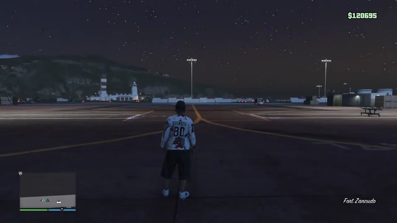 GTA Online Roadmap to $250Mill Part 43