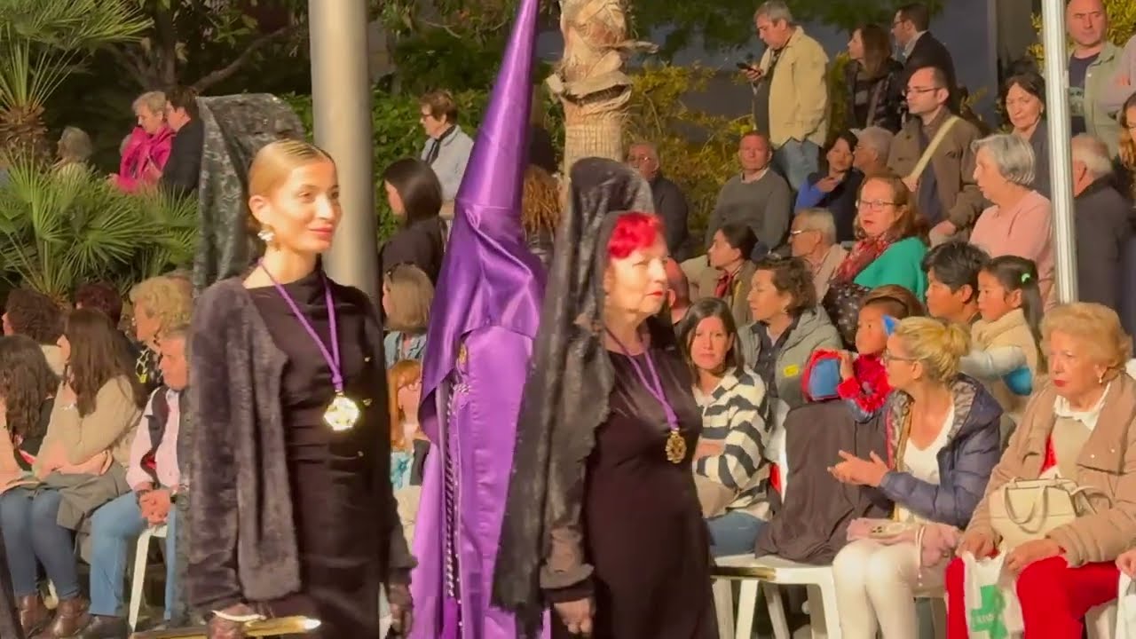 Viernes Santo 2025 en Torrevieja
