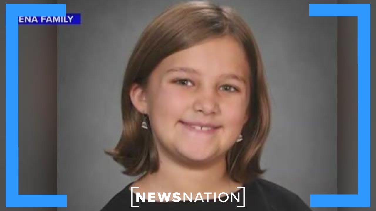 New York police: Fingerprints led to Charlotte Sena kidnap suspect  | Banfield