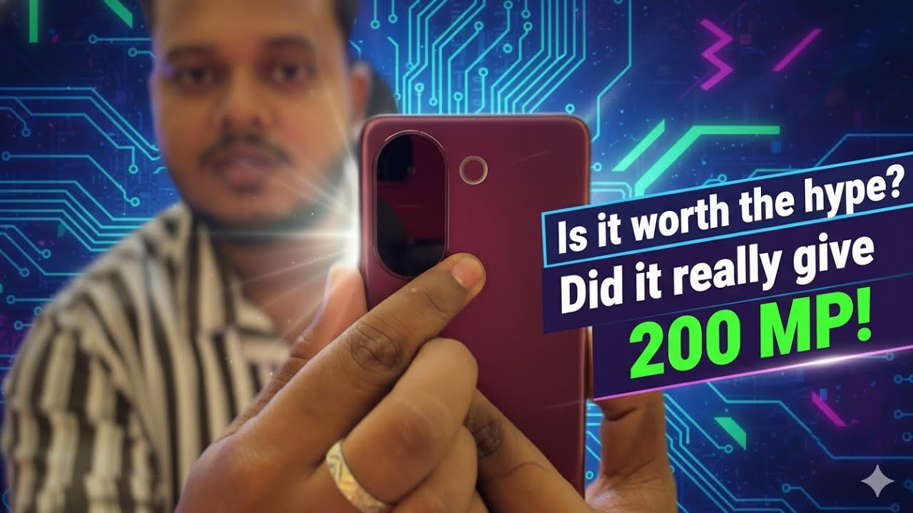 Is the Vivo V60e Still WORTH It in 2025?