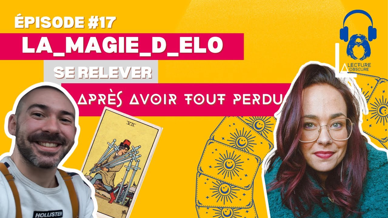 Perdre 13 000 Abonnés : Le Tarot comme Guide pour Rebondir dans le Bien-Être