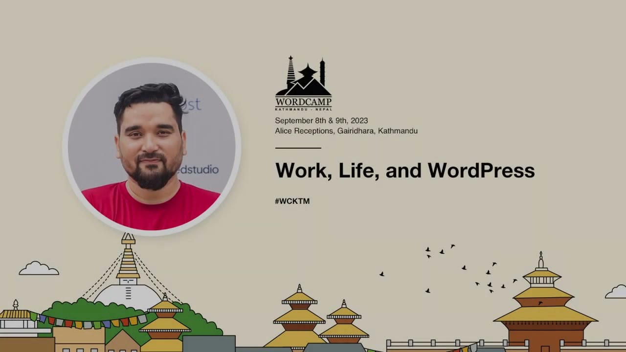 Utsav Singh Rathour: Work, Life, and WordPress