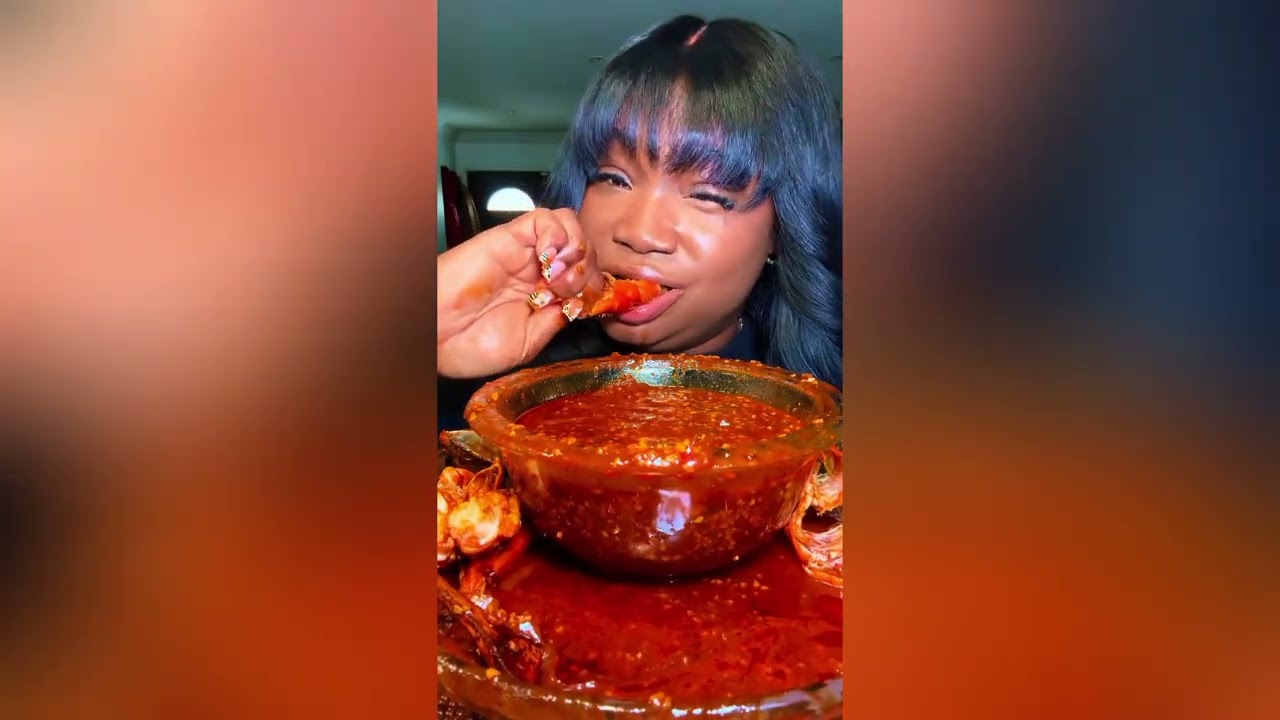 Ultimate Seafood Mukbang Compilation | Juicy Boil, Butter Sauce & Satisfying Bites 🤤🦞#SeafoodMukbang