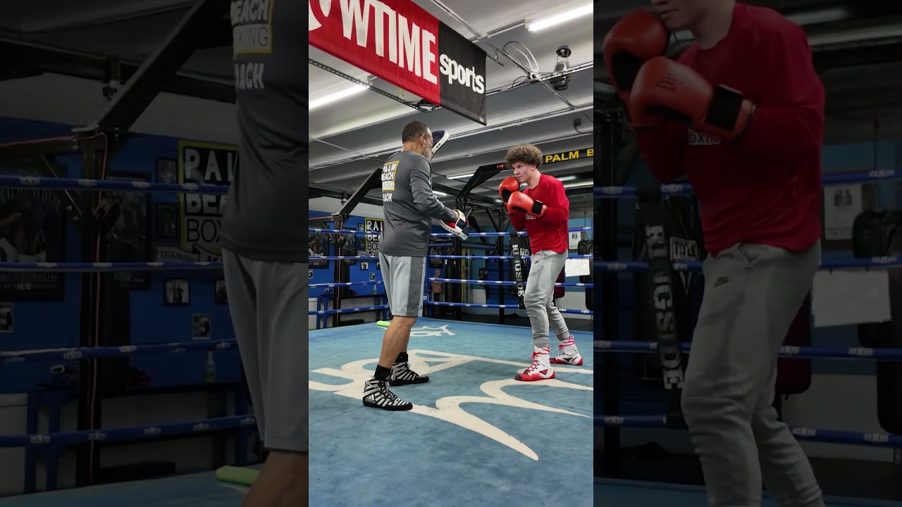 Palm Beach Boxing & MMA - One-on-One Private Coaching Available