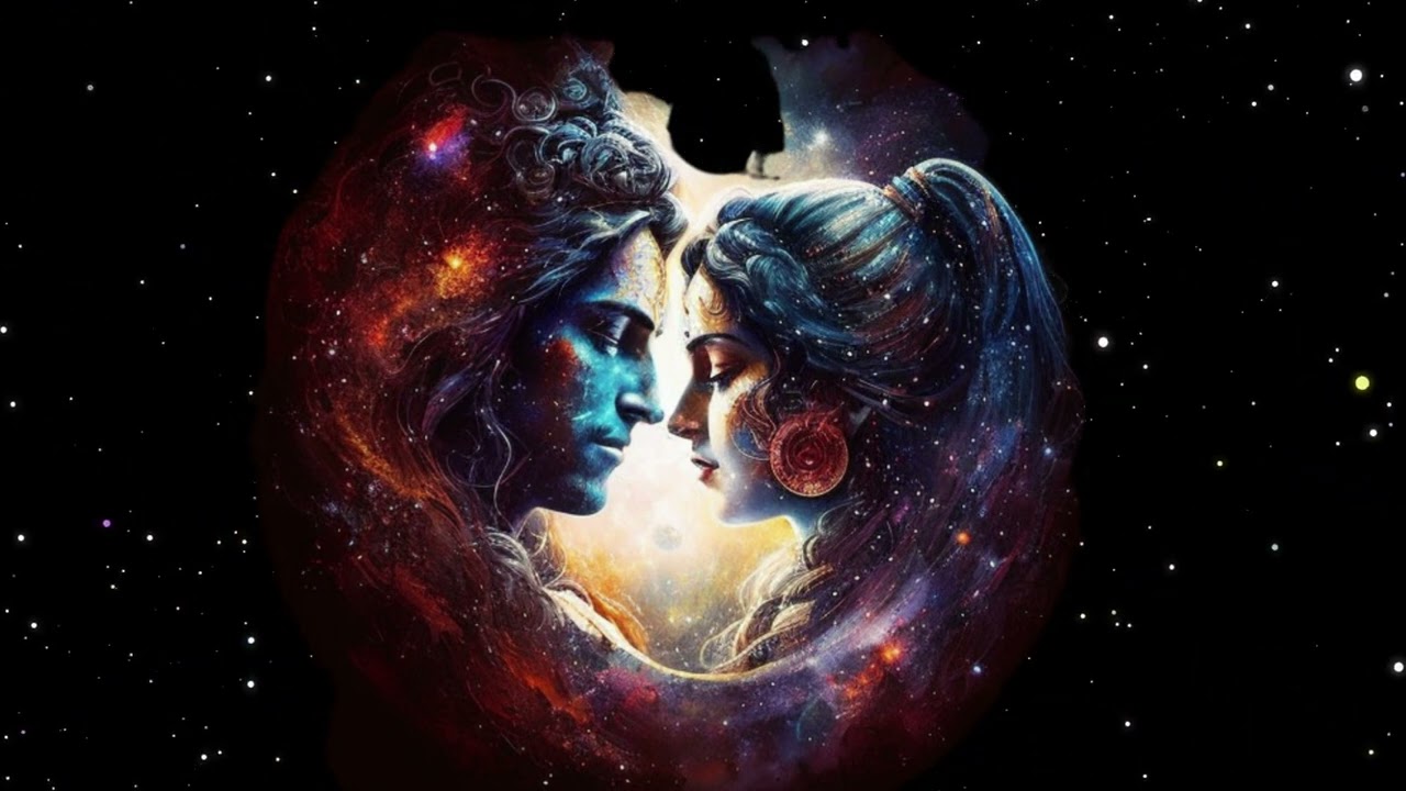 Poderoso Mantra para Encontrar um GRANDE AMOR DE ALMAS #parvati #shiva #amordealmas