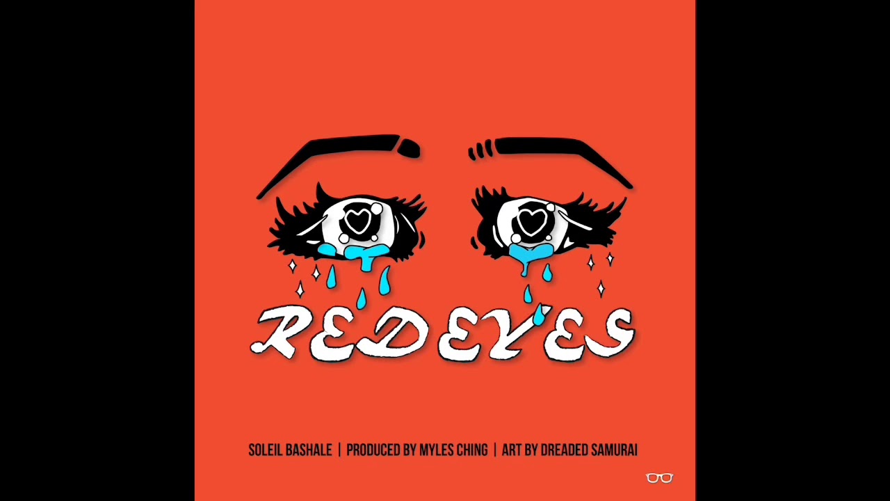 Red Eyes (Official Audio)