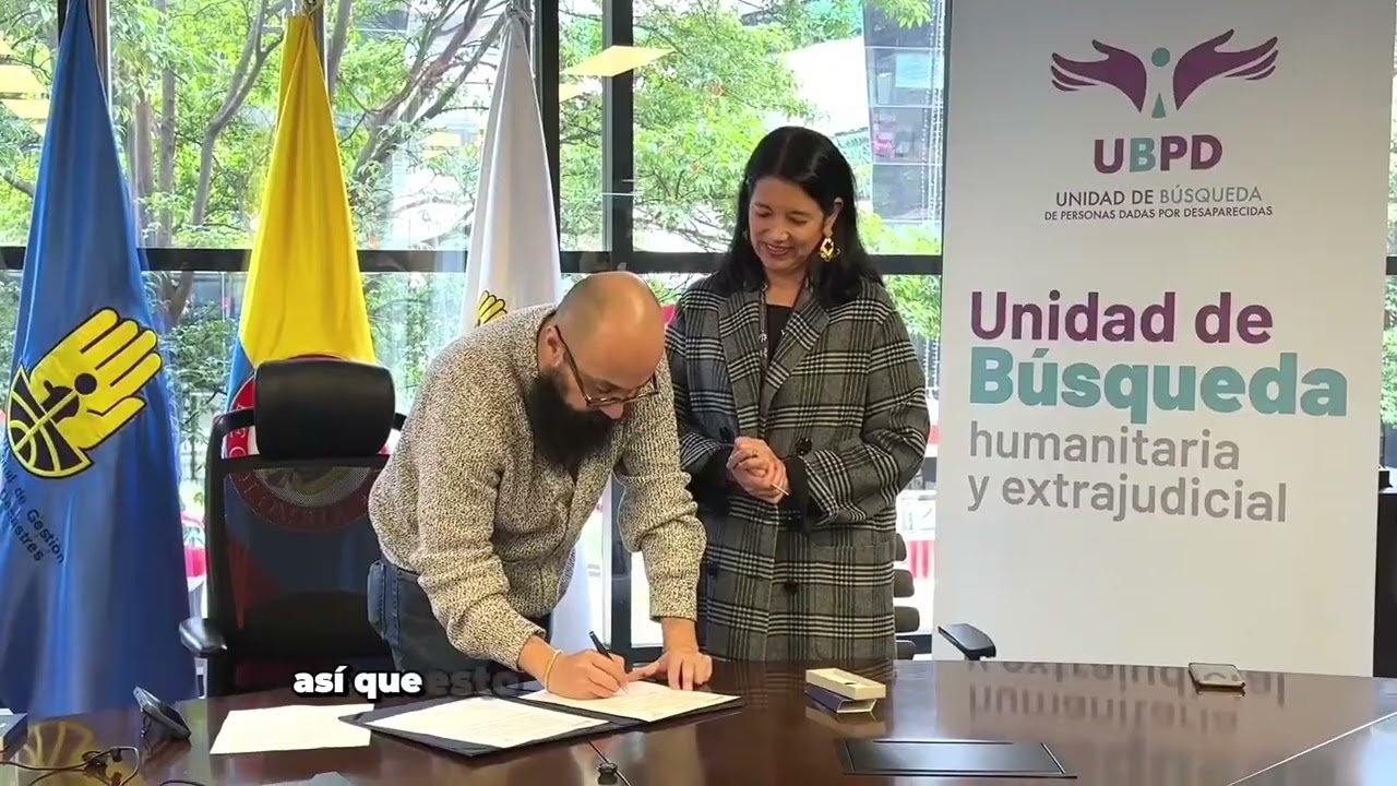 Más de 135 mil personas desaparecidas serán buscadas en registros de damnificados