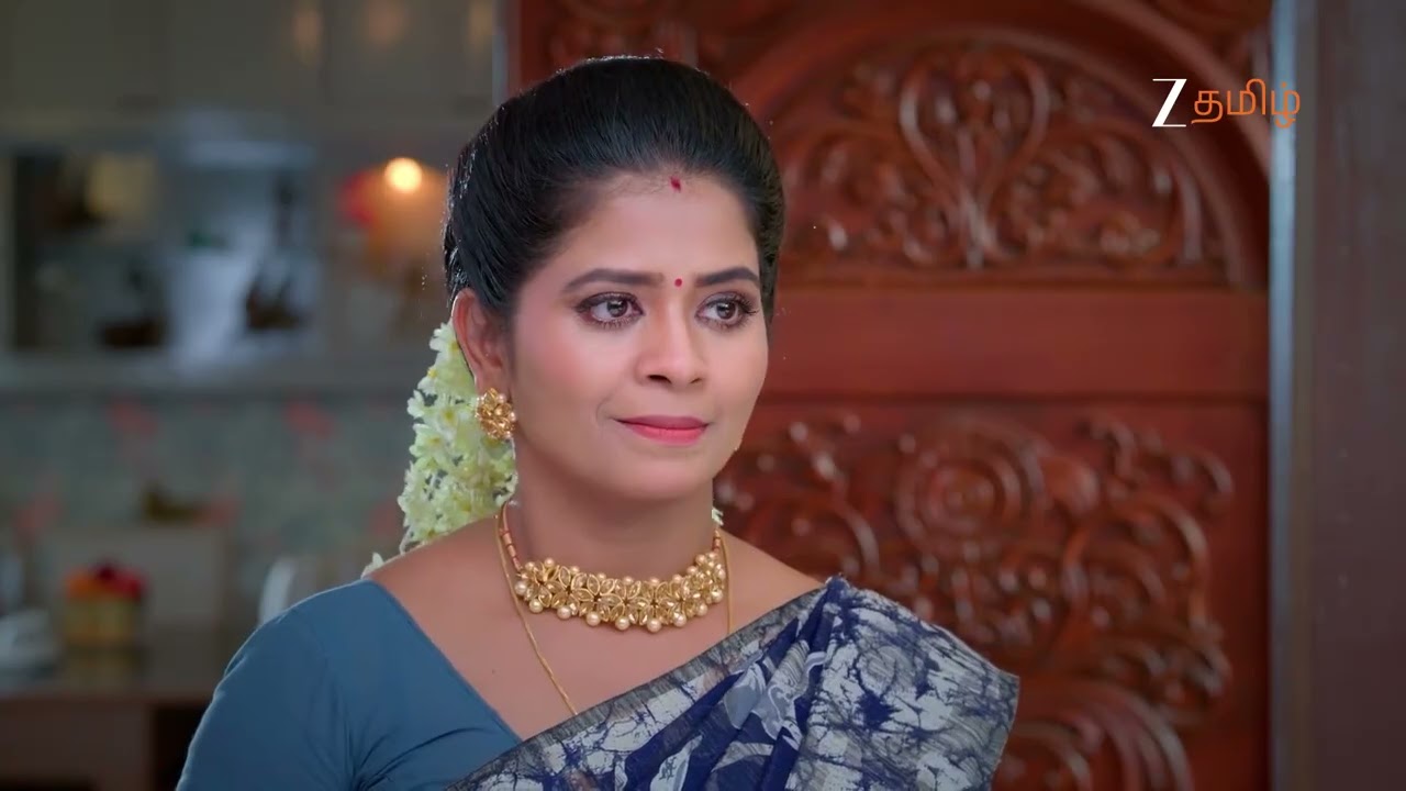 Chinnan Siru kiliye | Ep - 6 | Webisode 01 | Jul, 28 2025 | Swathika, Naresh, Syed | Zee Tamil