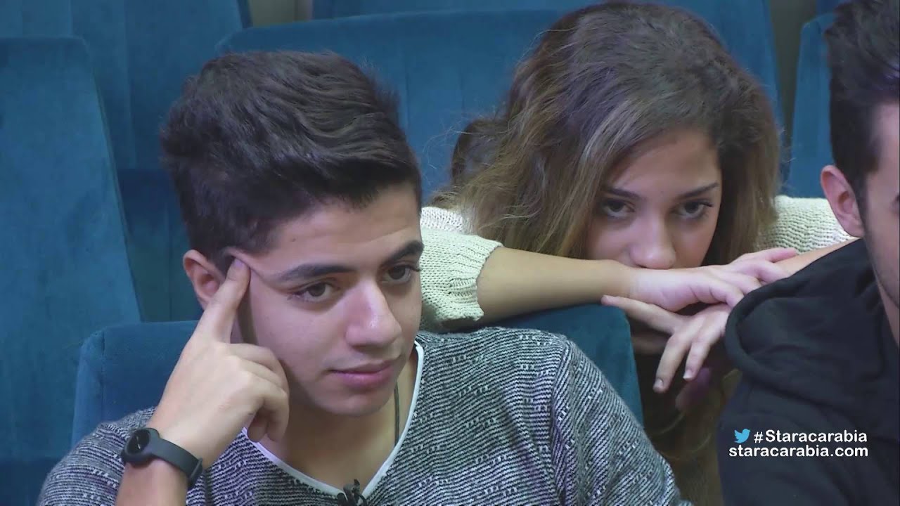 Star Academy 11 Dailies- Episode 28 / يوميات ستار اكاديمي 11- الحلقة 28