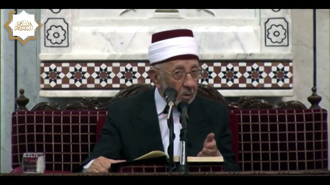 لماذا لم يقل الله تعالى هدى للضالين بدل (هدى للمتقين) ؟