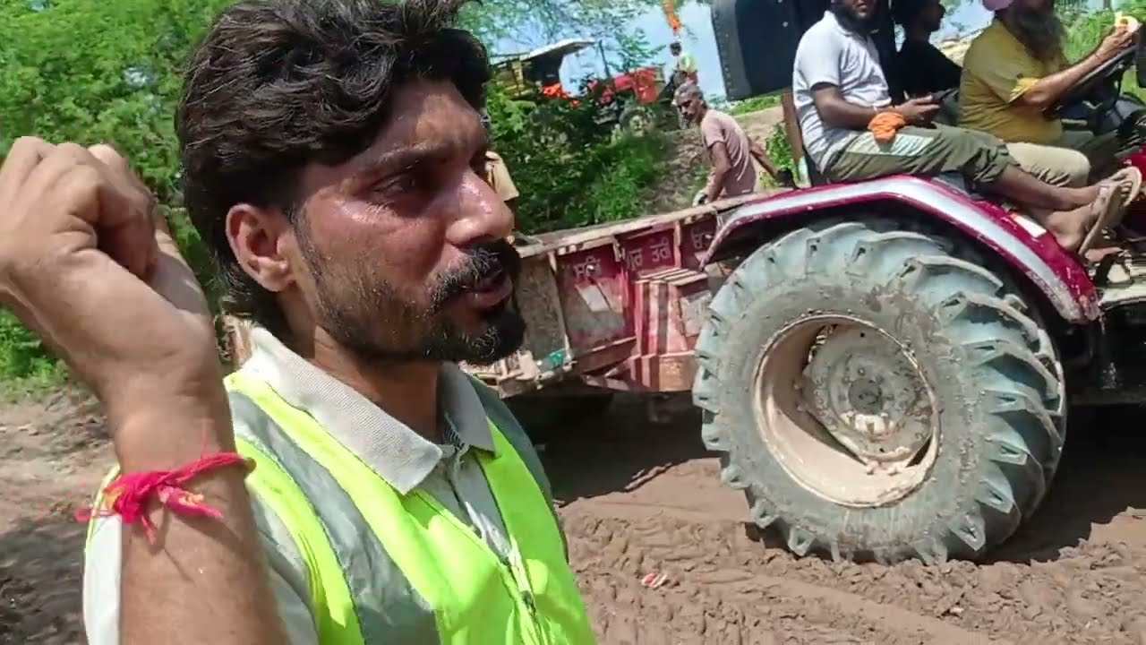 VILLAGE blocg Punjab village Gopi bloc