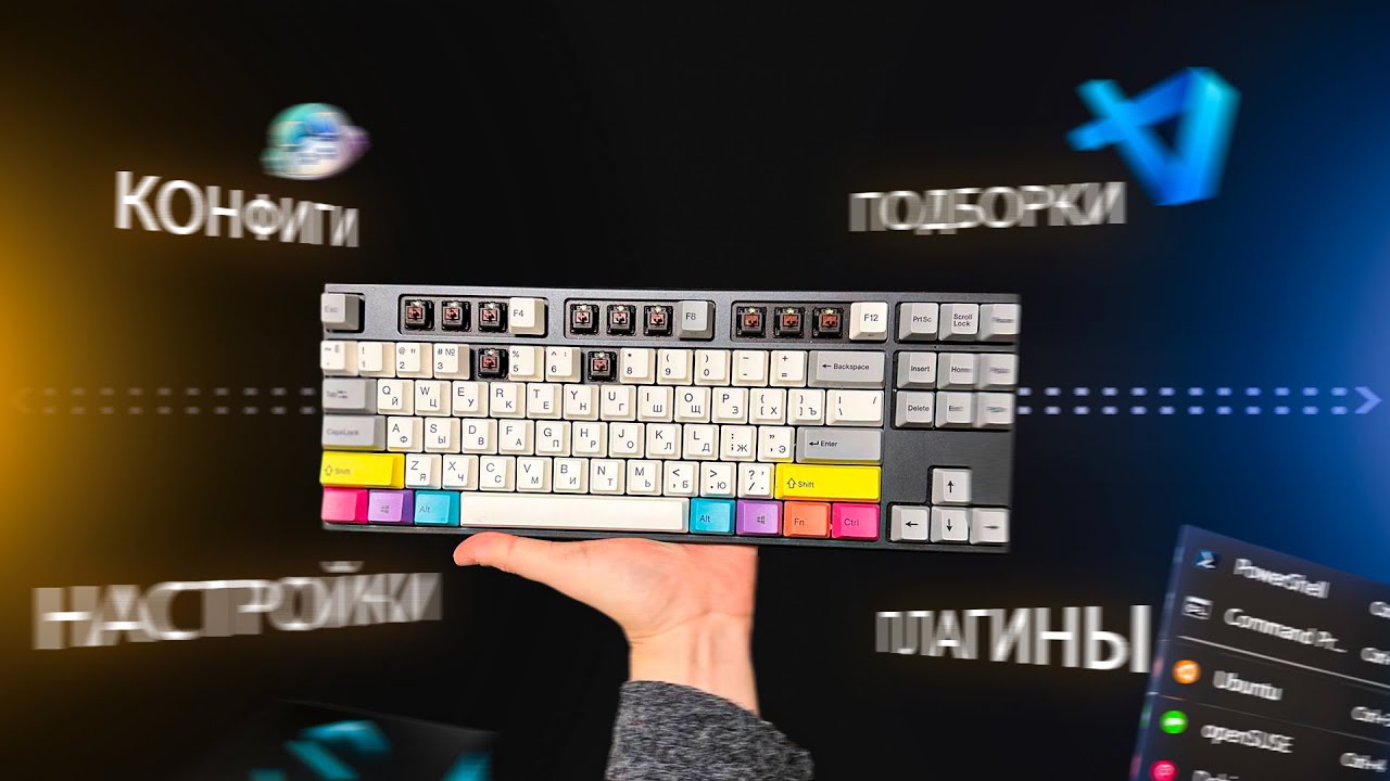 ПРОГРАММИСТЫ! ВСЕ СЮДА...