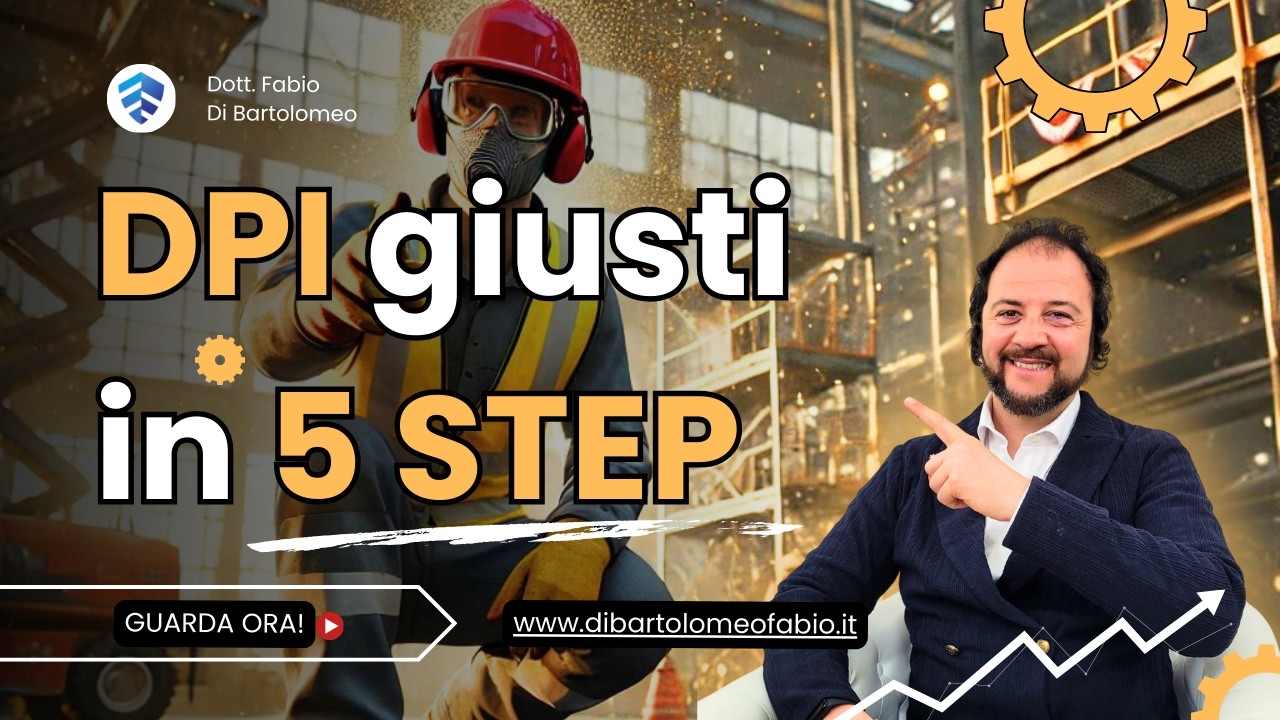 5 Step per scegliere i DPI giusti (e non perdere soldi)
