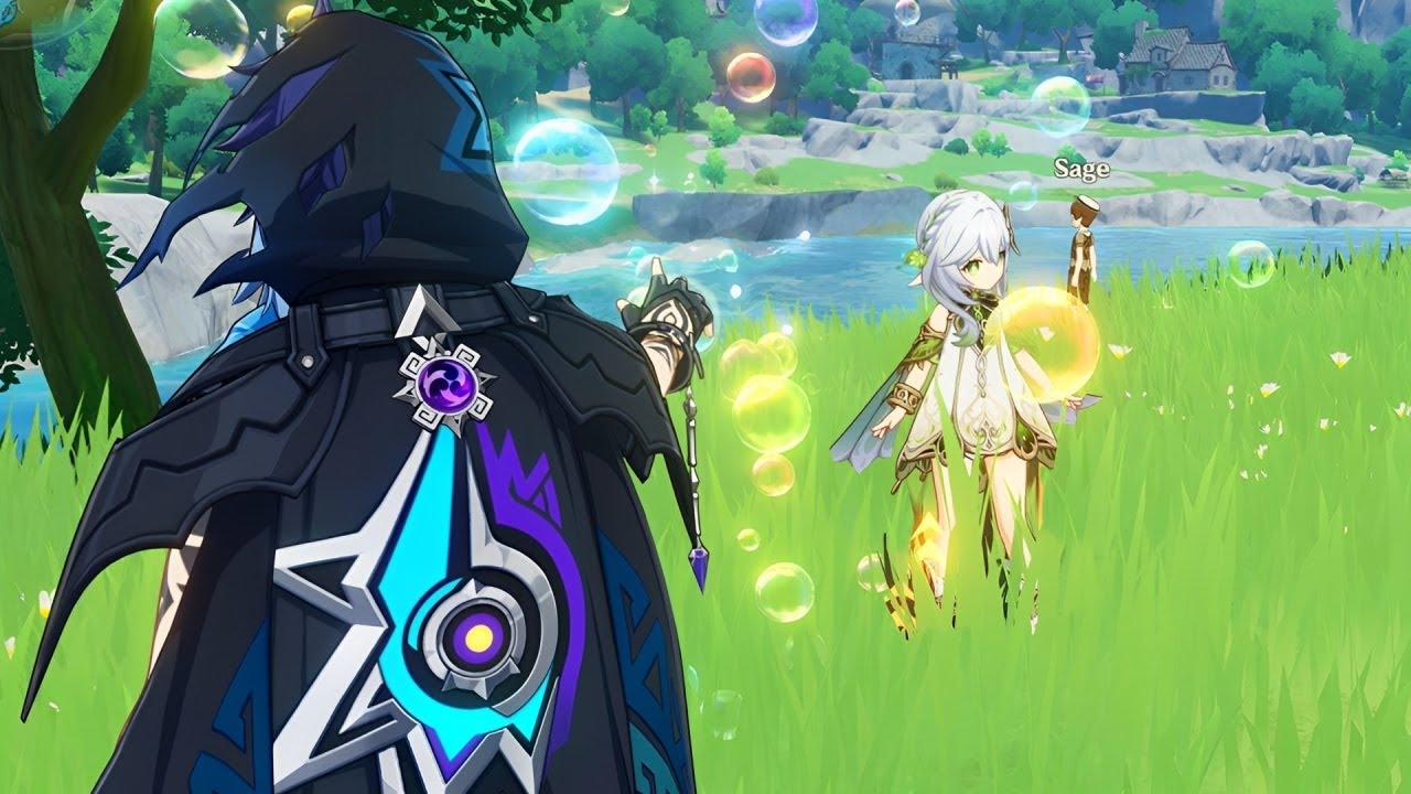 WHEN YOU'RE AN ORORON MAIN...